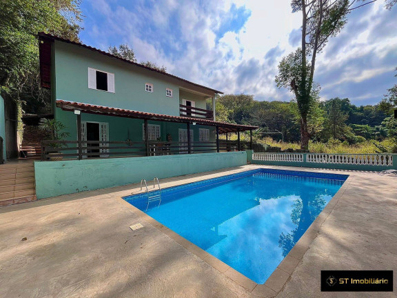 Imagem Chácara com 4 Quartos à Venda, 1.600 m² em Jardim Estância Brasil - Atibaia Imagem Chácara com 4 Quartos à Venda, 1.600 m² em Jardim Estância Brasil - Atibaia