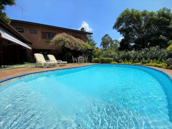 Imagem Casa à Venda,  em Palos Verdes - Carapicuíba