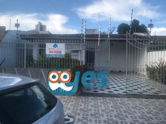 Casa com 3 Quartos para Alugar, 100 m² em Santa Mônica - Feira De Santana