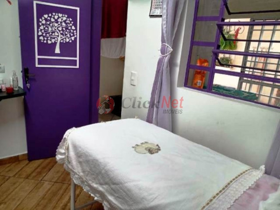 Imagem Sobrado com 3 Quartos à Venda, 215 m² em Jardim Las Vegas - Santo André Imagem Sobrado com 3 Quartos à Venda, 215 m² em Jardim Las Vegas - Santo André
