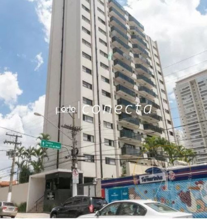 Apartamento com 4 Quartos à Venda, 147 m² em Vila Regente Feijó - São Paulo