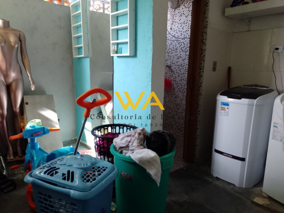 Imagem Casa com 4 Quartos à Venda, 150 m² em Vila Paulista - Mogi Das Cruzes