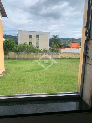 Imagem Apartamento com 2 Quartos à Venda, 45 m² em Cosmos - Rio De Janeiro