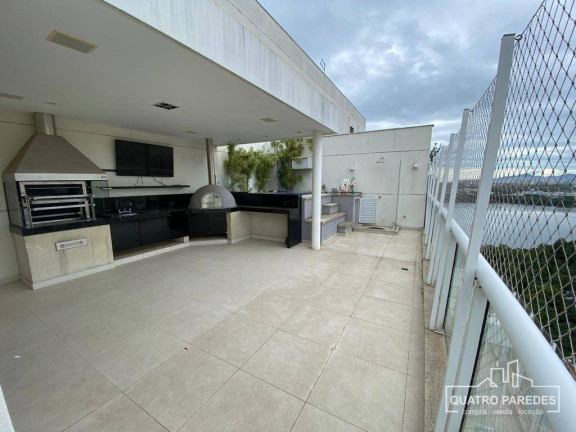 Imagem Cobertura com 2 Quartos à Venda, 236 m² em Barra Da Tijuca - Rio De Janeiro Imagem Cobertura com 2 Quartos à Venda, 236 m² em Barra Da Tijuca - Rio De Janeiro
