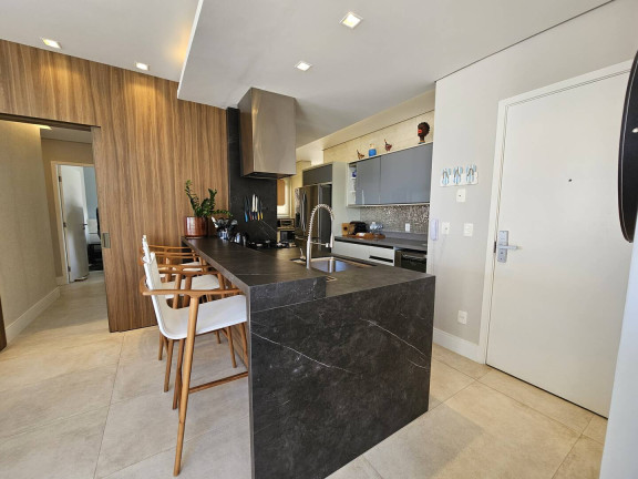 Imagem Cobertura com 4 Quartos à Venda, 208 m² em Riviera De São Lourenço - Bertioga