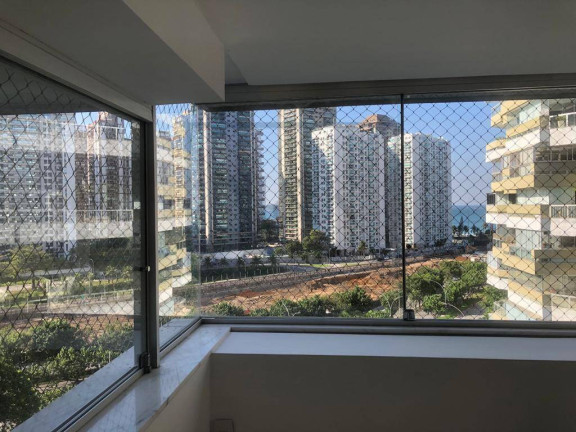 Imagem Apartamento com 3 Quartos à Venda, 230 m² em Barra Da Tijuca - Rio De Janeiro