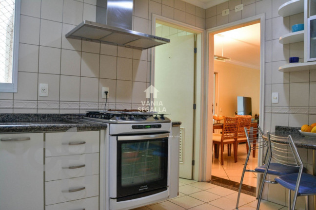 Imagem Apartamento com 3 Quartos à Venda, 120 m² em Vila Pompéia - São Paulo