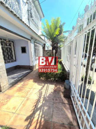 Imagem Casa com 4 Quartos à Venda, 236 m² em Vila Da Penha - Rio De Janeiro Imagem Casa com 4 Quartos à Venda, 236 m² em Vila Da Penha - Rio De Janeiro