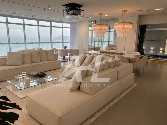 Imagem Apartamento com 4 Quartos à Venda, 313 m² em Centro - Balneário Camboriú Imagem Apartamento com 4 Quartos à Venda, 313 m² em Centro - Balneário Camboriú