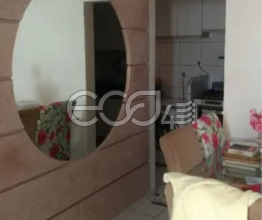 Imagem Apartamento com 3 Quartos à Venda, 63 m² em Inácio Barbosa - Aracaju