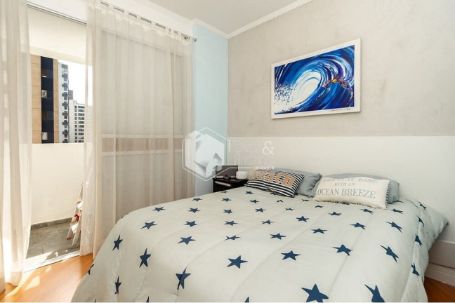Imagem Apartamento com 2 Quartos à Venda, 60 m² em Moema - São Paulo Imagem Apartamento com 2 Quartos à Venda, 60 m² em Moema - São Paulo
