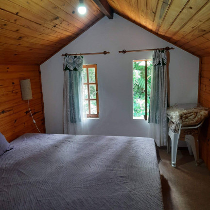 Imagem Casa com 3 Quartos à Venda,  em Debossan - Nova Friburgo
