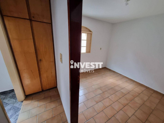 Imagem Casa com 4 Quartos à Venda, 378 m² em Vila São Francisco - Goiânia Imagem Casa com 4 Quartos à Venda, 378 m² em Vila São Francisco - Goiânia