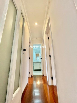 Imagem Imóvel com 3 Quartos à Venda, 208 m² em Vila Clementino - São Paulo Imagem Imóvel com 3 Quartos à Venda, 208 m² em Vila Clementino - São Paulo