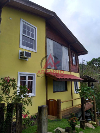 Imagem Casa com 3 Quartos à Venda, 300 m² em Itamambuca - Ubatuba Imagem Casa com 3 Quartos à Venda, 300 m² em Itamambuca - Ubatuba