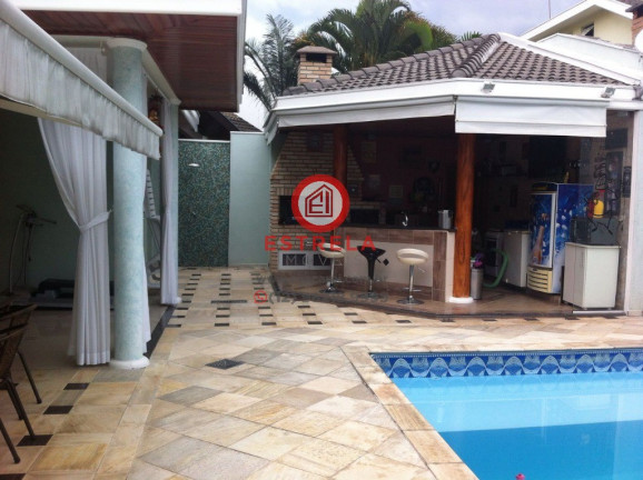 Imagem Casa com 4 Quartos à Venda, 328 m² em Loteamento Villa Branca - Jacareí Imagem Casa com 4 Quartos à Venda, 328 m² em Loteamento Villa Branca - Jacareí