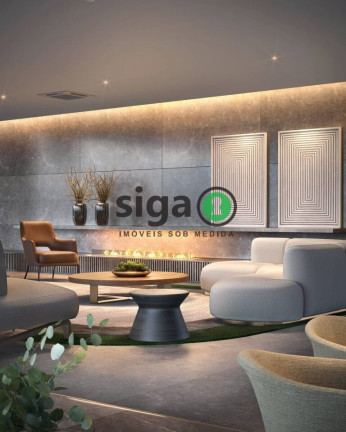 Imagem Apartamento com 5 Quartos à Venda, 500 m² em Vila Nova Conceição - São Paulo Imagem Apartamento com 5 Quartos à Venda, 500 m² em Vila Nova Conceição - São Paulo