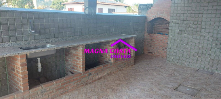 Imagem Casa com 5 Quartos à Venda, 400 m² em Praia Do Saco - Mangaratiba Imagem Casa com 5 Quartos à Venda, 400 m² em Praia Do Saco - Mangaratiba