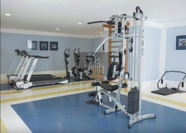 Imagem Apartamento com 3 Quartos à Venda, 72 m² em Tamboré - Barueri Imagem Apartamento com 3 Quartos à Venda, 72 m² em Tamboré - Barueri