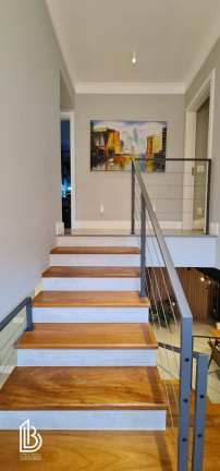 Imagem Casa com 4 Quartos à Venda, 321 m² em Jardim São Caetano - São Caetano Do Sul