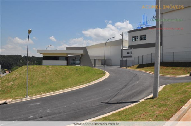 Imagem Imóvel Comercial para Alugar, 2.170 m² em Polo Industrial - Itapevi
