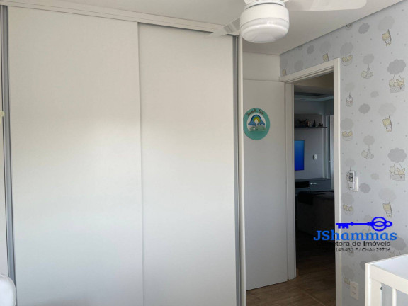 Imagem Apartamento com 3 Quartos à Venda, 75 m² em Vila Sonia - São Paulo