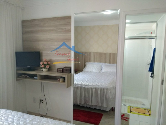 Imagem Apartamento com 2 Quartos à Venda, 86 m² em Vila Camilópolis - Santo André Imagem Apartamento com 2 Quartos à Venda, 86 m² em Vila Camilópolis - Santo André
