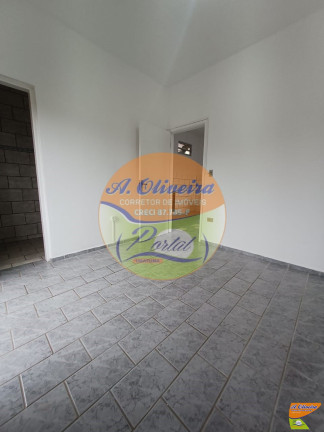 Imagem Apartamento com 2 Quartos à Venda, 59 m² em Estufa I - Ubatuba