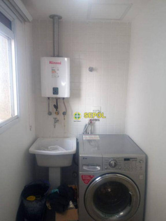 Imagem Apartamento com 2 Quartos à Venda, 63 m² em Vila Assunção - Santo André Imagem Apartamento com 2 Quartos à Venda, 63 m² em Vila Assunção - Santo André