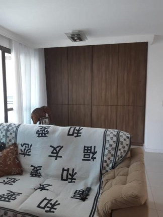 Imagem Apartamento com 3 Quartos à Venda, 112 m² em Le Parc - Salvador