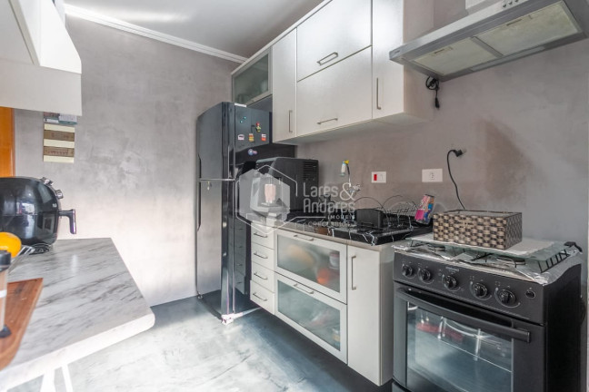 Imagem Apartamento com 3 Quartos à Venda, 65 m² em Panamby - São Paulo