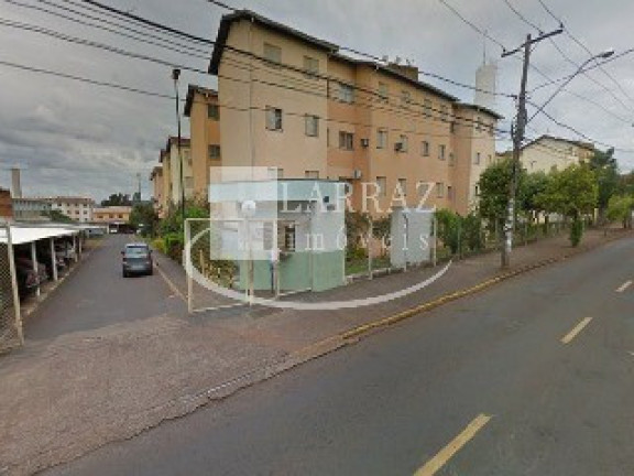 Imóvel com 2 Quartos à Venda, 50 m² em Ipiranga - Ribeirao Preto