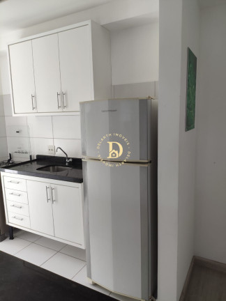 Imagem Apartamento com 2 Quartos para Alugar, 55 m² em Urbanova - São José Dos Campos