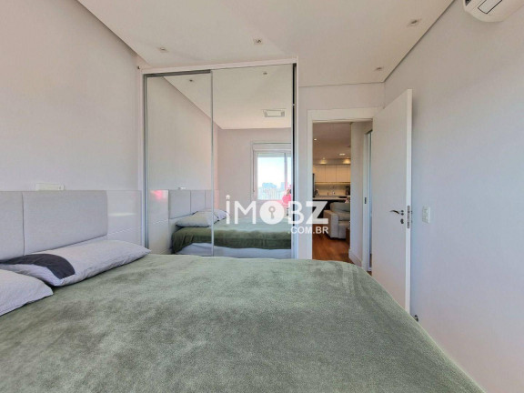 Imagem Imóvel com 2 Quartos à Venda, 68 m² em Vila Sônia - São Paulo