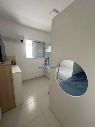 Imagem Apartamento com 2 Quartos à Venda, 75 m² em Aviação - Praia Grande Imagem Apartamento com 2 Quartos à Venda, 75 m² em Aviação - Praia Grande