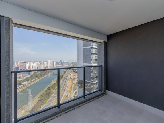 Imagem Apartamento com 3 Quartos à Venda, 186 m² em Real Parque - São Paulo