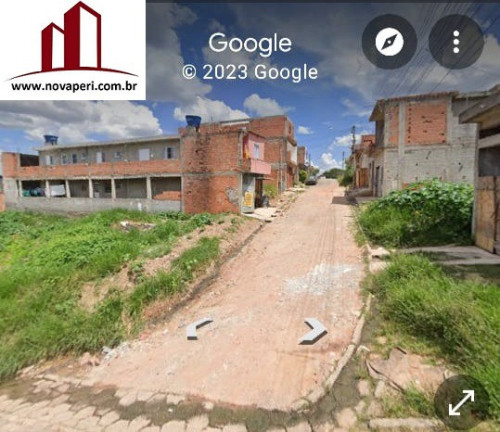 Terreno à Venda, 275 m² em Jardim Cachoeira - Francisco Morato