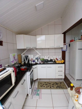 Imagem Casa de Condomínio com 3 Quartos à Venda, 157 m² em Jardim Bela Vista - Piraquara Imagem Casa de Condomínio com 3 Quartos à Venda, 157 m² em Jardim Bela Vista - Piraquara