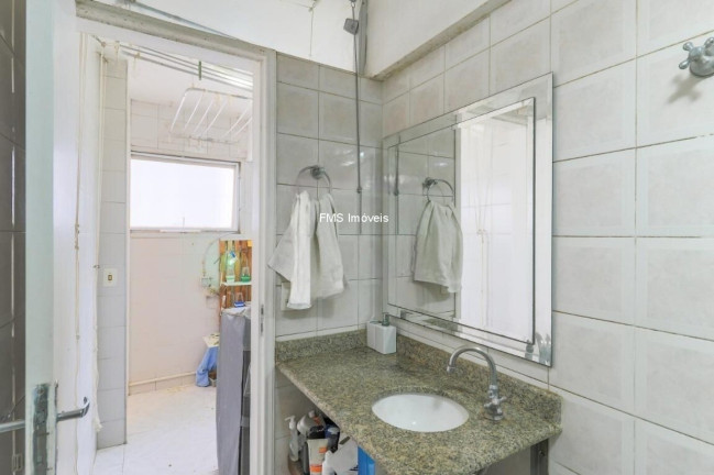 Imagem Imóvel com 2 Quartos à Venda, 98 m² em Campo Belo - São Paulo Imagem Imóvel com 2 Quartos à Venda, 98 m² em Campo Belo - São Paulo