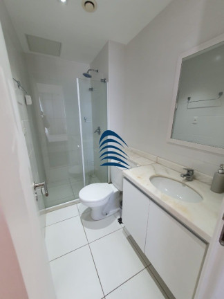 Imagem Imóvel com 1 Quarto à Venda, 45 m² em Caminho Das árvores - Salvador