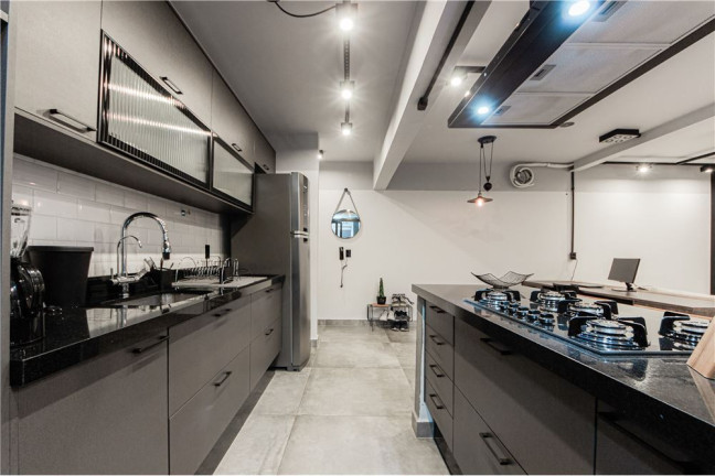 Imagem Apartamento com 2 Quartos à Venda, 85 m²