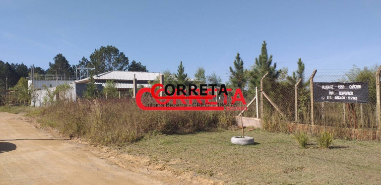 Imagem Terreno à Venda, 1.370 m² em Ibiúna Imagem Terreno à Venda, 1.370 m² em Ibiúna