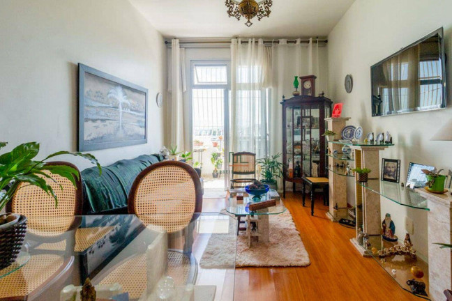 Apartamento com 2 Quartos à Venda, 90 m² em Ingá - Niterói