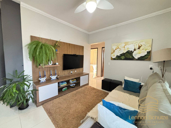 Apartamento com 3 Quartos à Venda, 89 m² em Salinas - Balneário Barra Do Sul