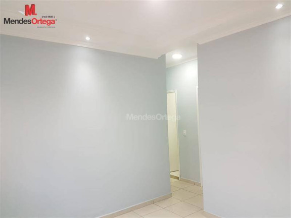 Imagem Apartamento com 2 Quartos à Venda, 60 m² em Vila Barão - Sorocaba