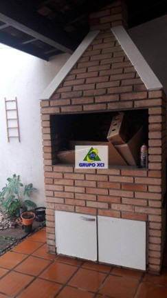 Imagem Casa com 4 Quartos à Venda, 280 m² em Jardim Chapadão - Campinas Imagem Casa com 4 Quartos à Venda, 280 m² em Jardim Chapadão - Campinas