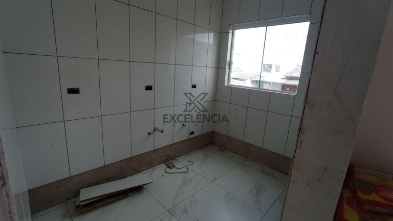 Imagem Apartamento com 3 Quartos à Venda, 59 m² em Cidade Jardim - São José Dos Pinhais Imagem Apartamento com 3 Quartos à Venda, 59 m² em Cidade Jardim - São José Dos Pinhais