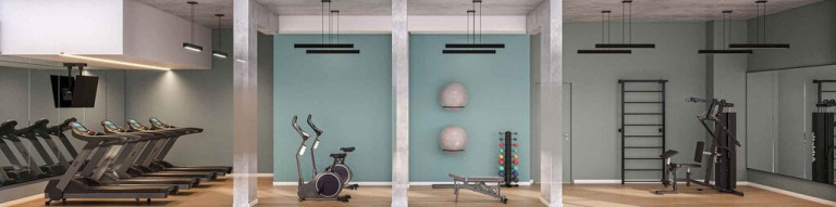 Imagem Apartamento com 2 Quartos à Venda, 60 m² em Limão - São Paulo Imagem Apartamento com 2 Quartos à Venda, 60 m² em Limão - São Paulo