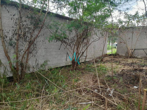 Imagem Terreno à Venda, 126 m² em Santíssimo - Rio De Janeiro