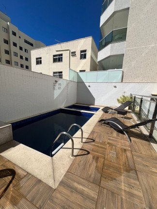 Imagem Apartamento com 3 Quartos à Venda, 140 m²